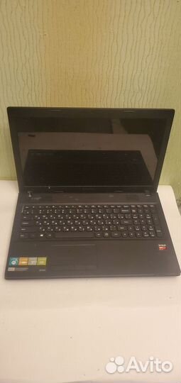 Lenovo G505 на детали