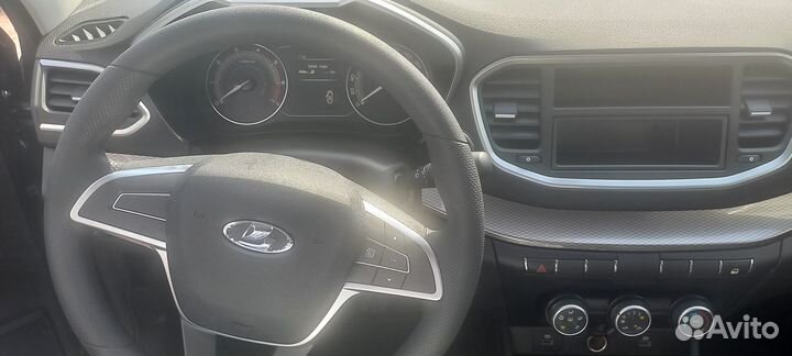 LADA Vesta 1.6 МТ, 2024