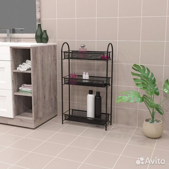 Этажерки новые в коробках заводских