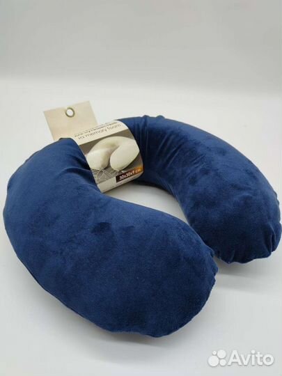 Подушка для путешествий/наращивание ресниц