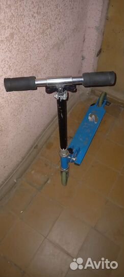 Самокат детский