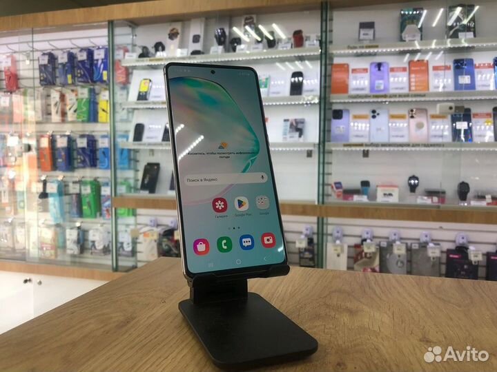 Samsung Galaxy Note 10 Lite 6/128GB