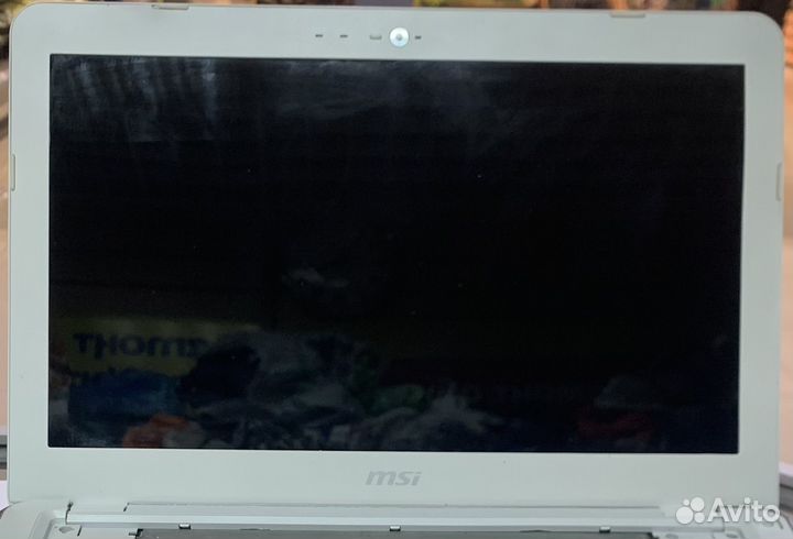 Матрица для ноутбука 13.3 Msi X370