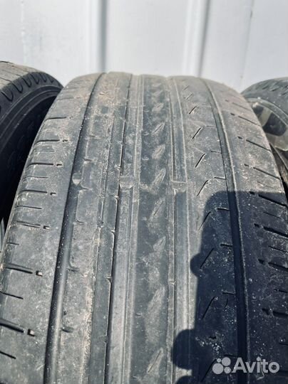 Pirelli Scorpion Verde SUV 225/55 R18