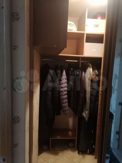 1-к. квартира, 39,2 м², 4/9 эт.