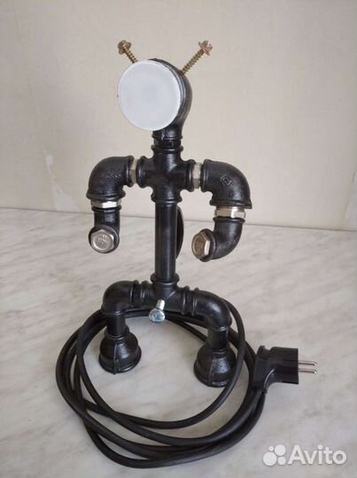 Светильник