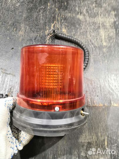 Проблесковый маячок