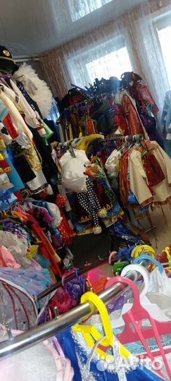 Качественные новогодние костюмы