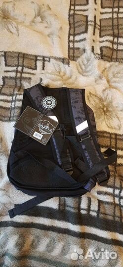 Рюкзак детский школьный для мальчика