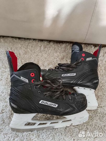 Хоккейная защита