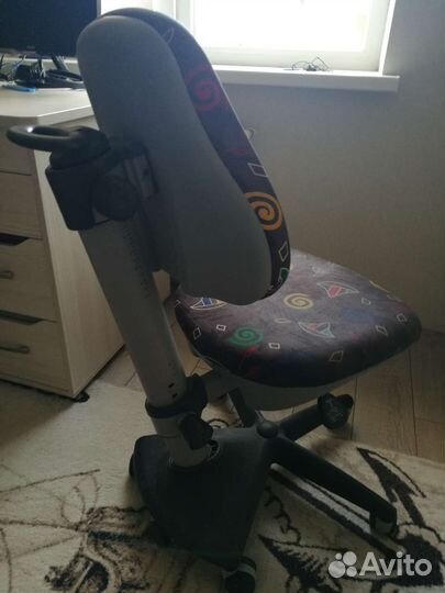 Ортопедическое кресло для школьника