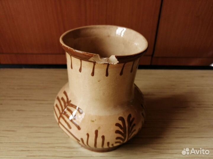 Вазы, сосуды, горшки