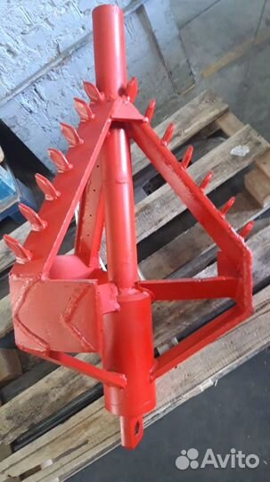 Расширители гнб. В наличии и под заказ