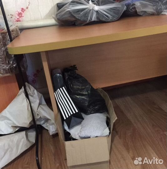 Компьютерный стол