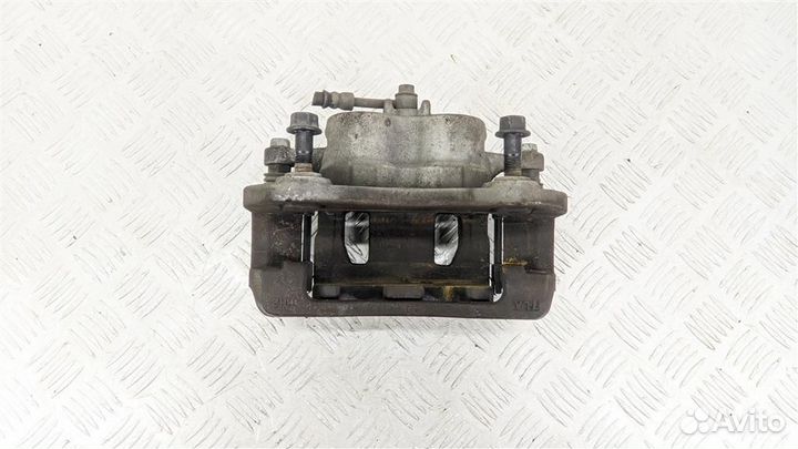 Суппорт передний левый Hyundai Santa Fe 4 (TM)