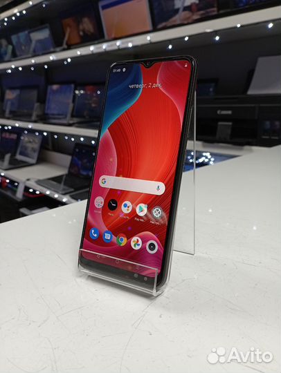 realme C25Y, 4/128 ГБ