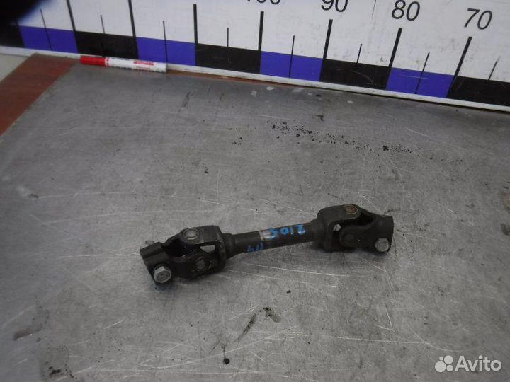 Рулевой карданчик Ваз 2105 21067 2010