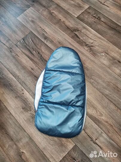 Кокон для новорожденных