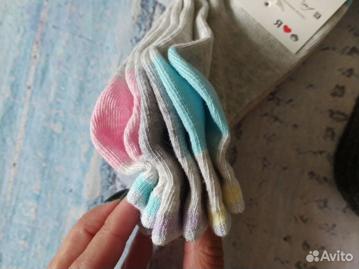 Носки женские Твое новые