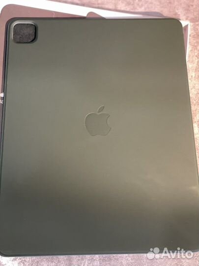 Чехол Smart Folio для iPad Pro 12.9