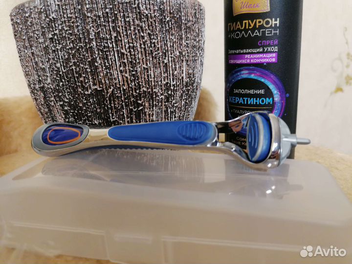 Бритва Gillette