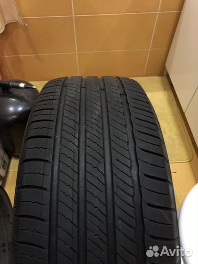 Michelin Primacy Tour A/S 235/55 R17