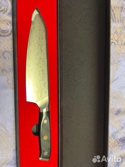 Шеф-нож Premium 