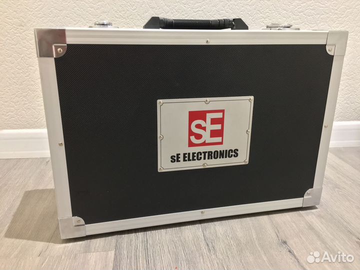 Микрофон SE electronics Z 5600A II