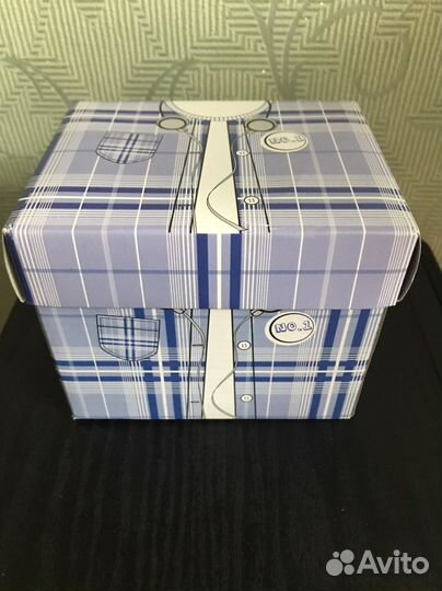 Стаканы коллекционные