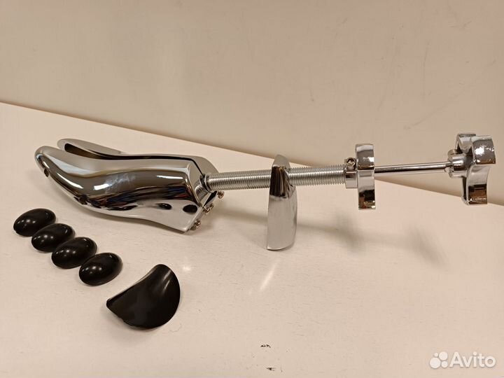 Растяжка SL-SLM02 металлическая мужская