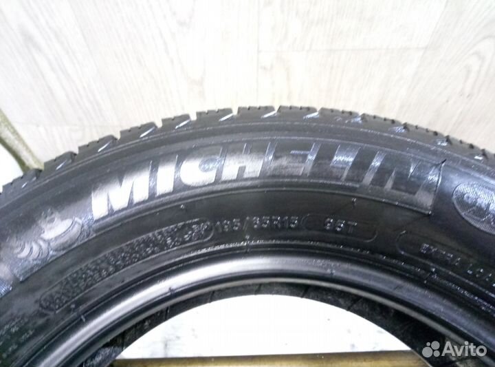Michelin X-Ice XI3 195/65 R15