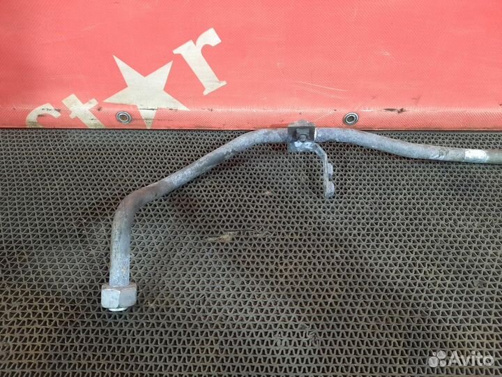 Трубка компрессора Volvo FH