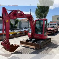 Мини-экскаватор Kubota RX505, 2020, Бишкек