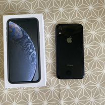 iPhone Xr, 128 ГБ