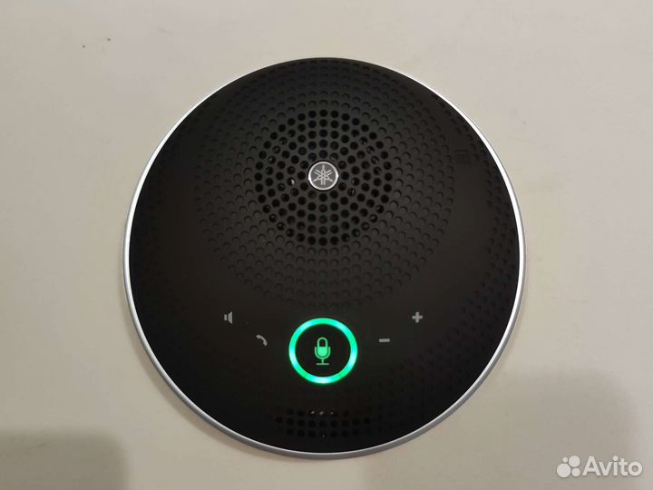 Спикерфон yamaha yvc-200