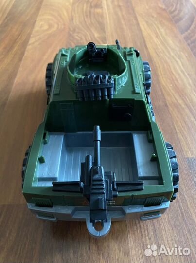 Игрушка машина