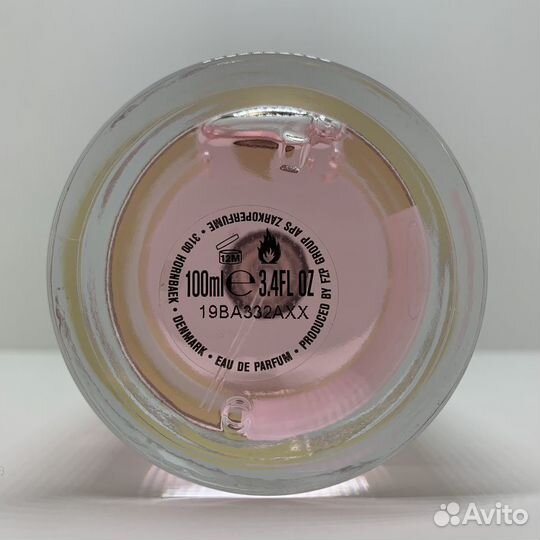Zarkoperfume - Pink Molecule 090.09 100ml Оригинал