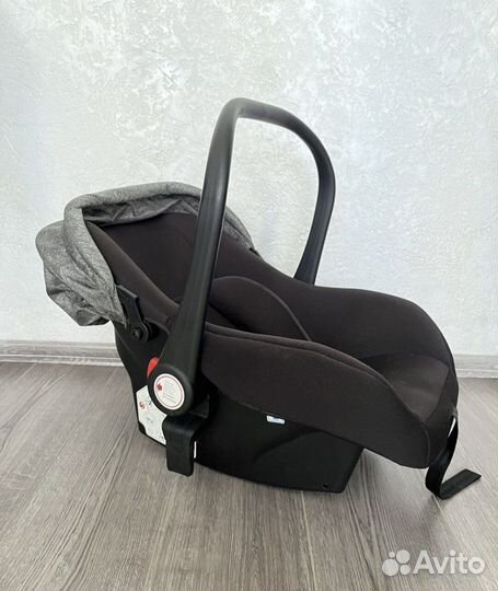 Автолюлька на коляску