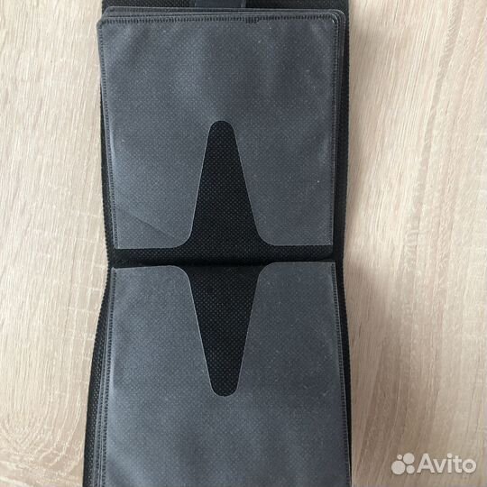 Чехол футляр для sd dvd дисков
