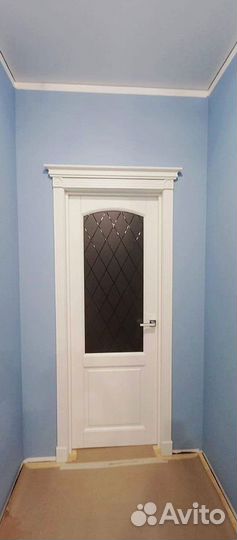 Дверь межкомнатная
