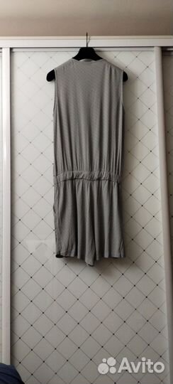 Стильный комбинезон Италия