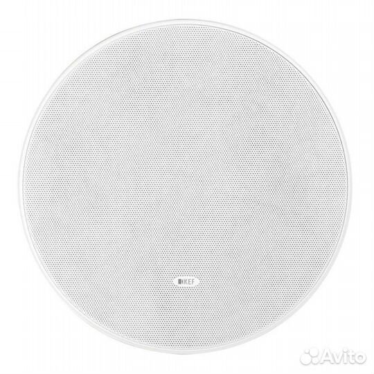 Встраиваемый сабвуфер KEF Ci200TRB