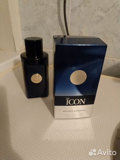 Мужская туалетная вода антонио бандерас