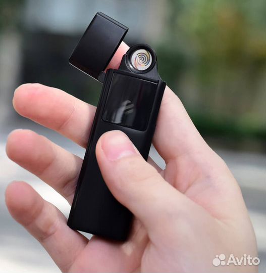 Электронная зажигалка Xiaomi Beebest L101