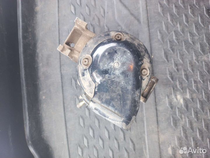 Генератор mazda 6 gh