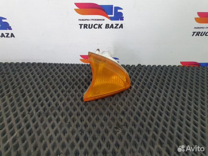 Указатель поворота правый Iveco Stralis