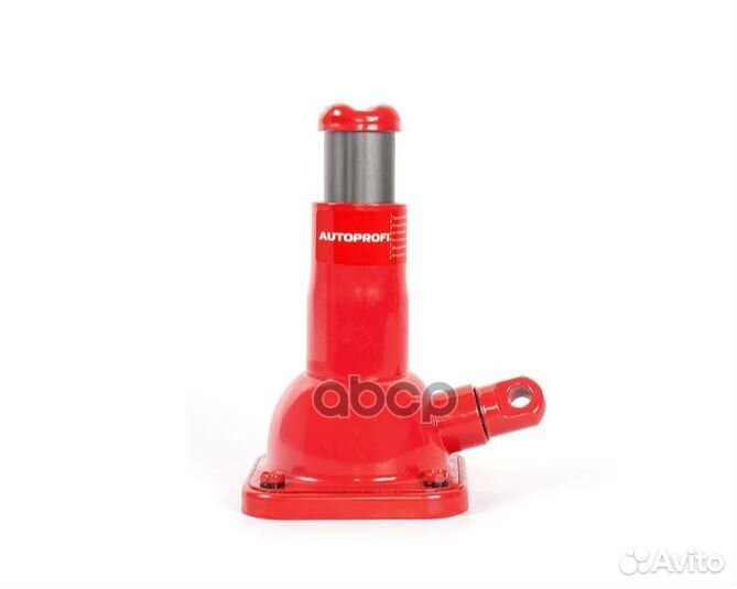 Домкрат винтовой 2 т 150-310 мм Autoprofi DVB-2