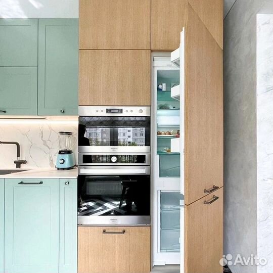 Кухня на заказ проект в подарок