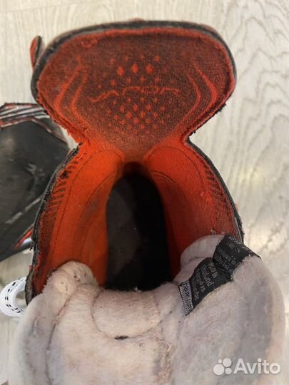 Bauer Vapor X2.7 yth13,5