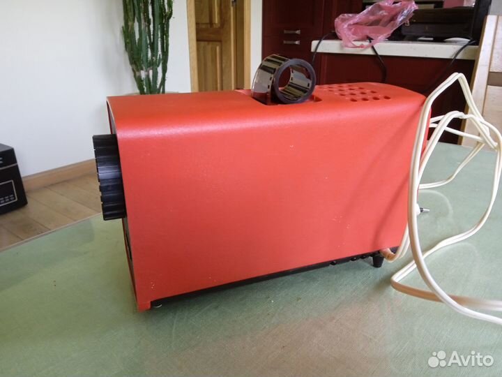 Фильмоскоп диапроектор Сказка